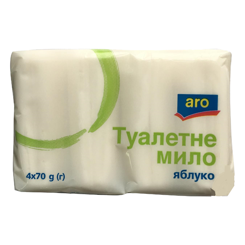 Мило тверде Safeguard Делікатне, антибактеріальне, 90 г (5000174831399)